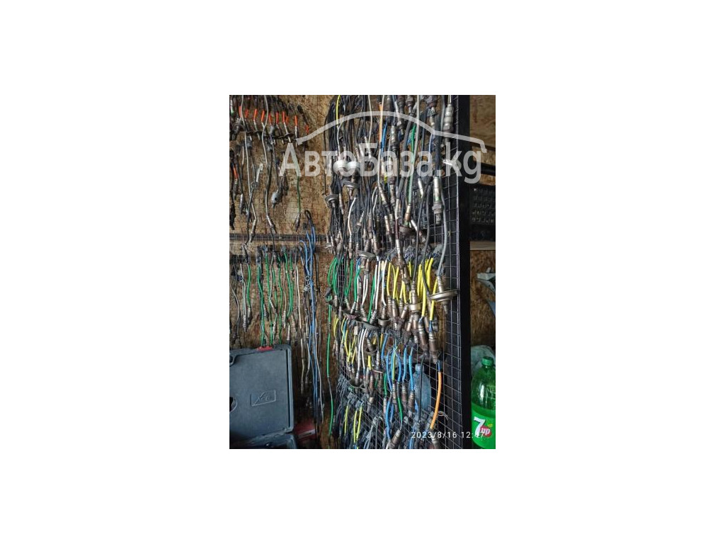 Лямбда Зонд "МАСТЕР"