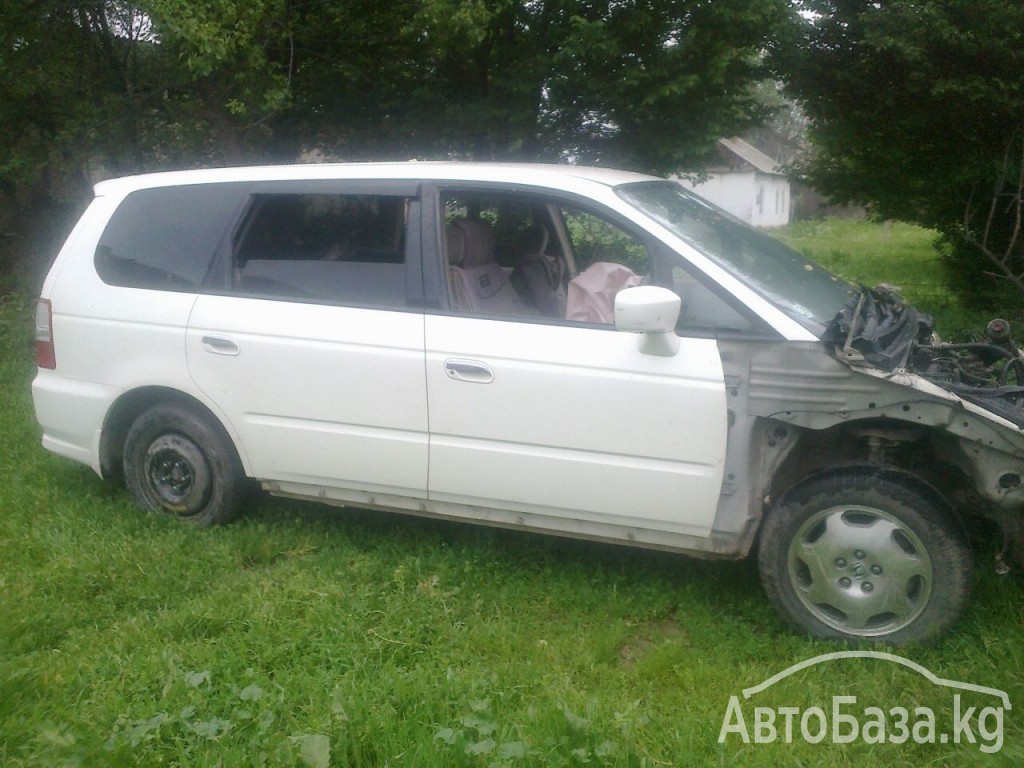 Honda Passport 2002 года за 120 000 сом