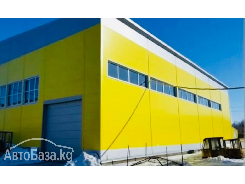 Строительная компания, строители из сэндвич панелей, металла.