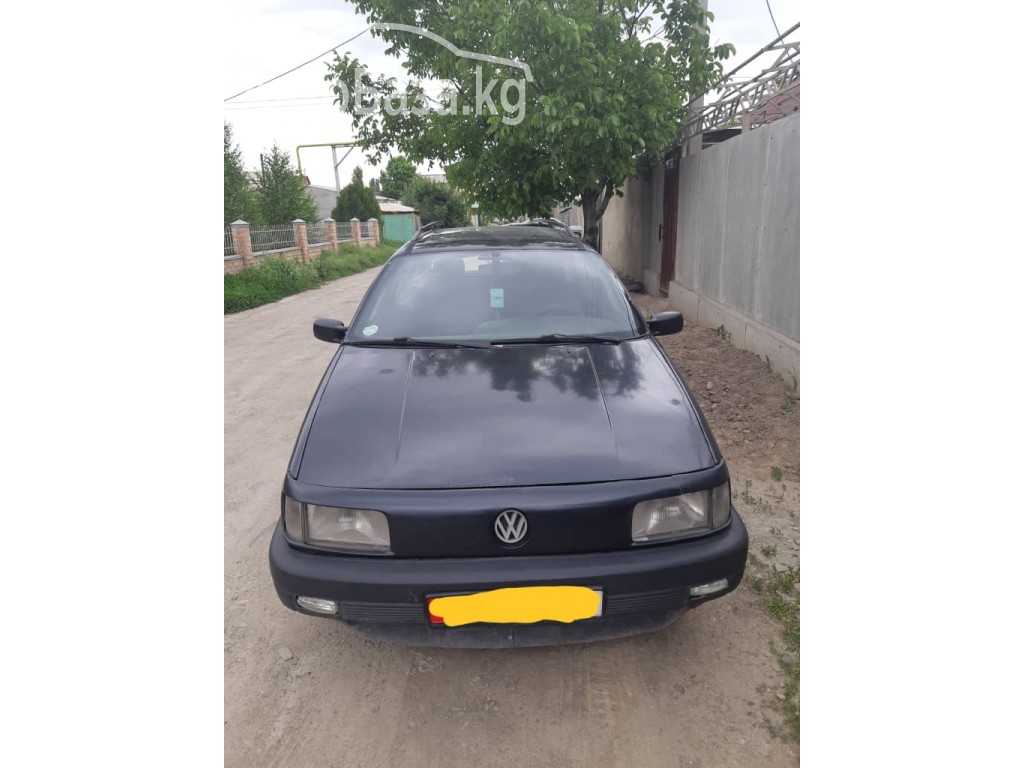 Volkswagen Passat 1992 года за ~9 734 600 сом