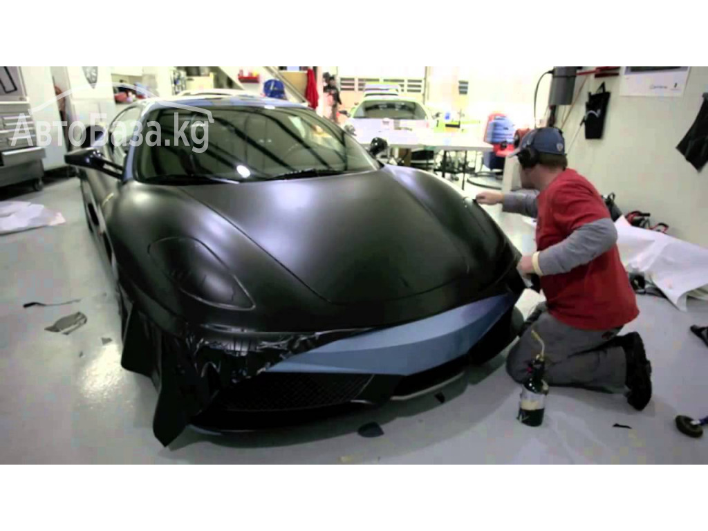 "KUZOV MASTER" Наши услуги: