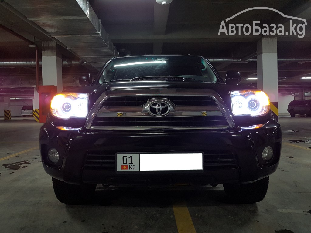 Toyota 4Runner 2006 года за ~1 545 500 руб.