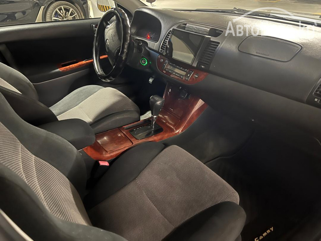 Toyota Camry 2004 года за ~842 200 сом