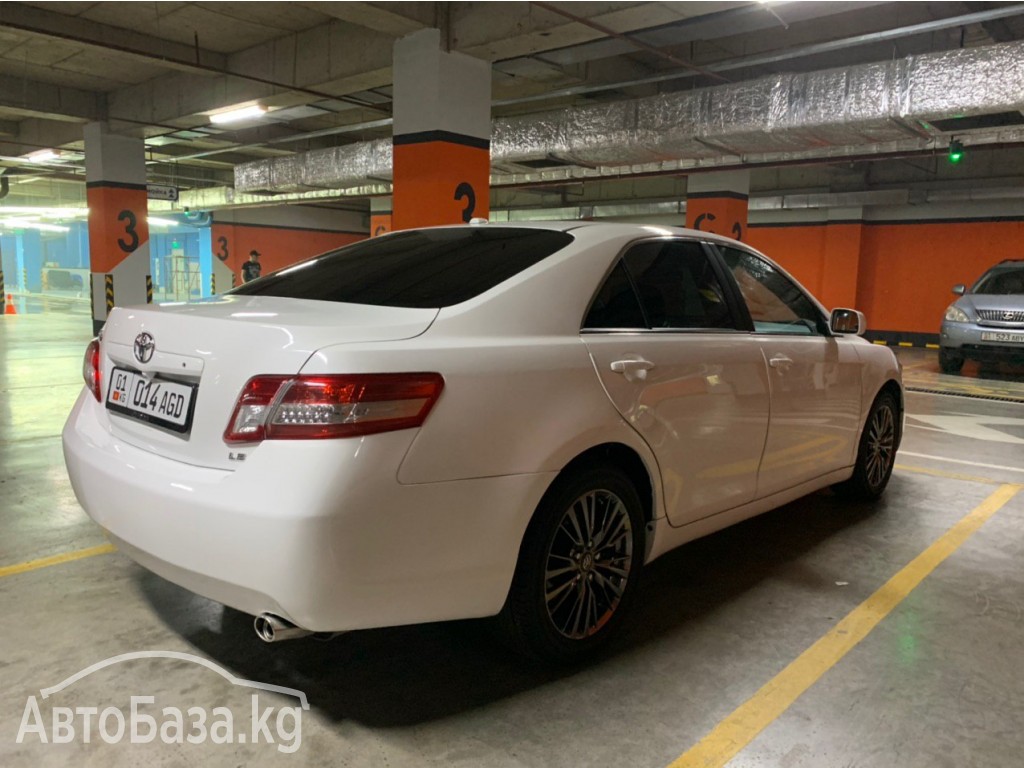 Toyota Camry 2009 года за ~882 400 сом