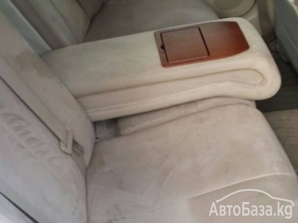 Nissan Teana 2004 года за ~575 300 сом