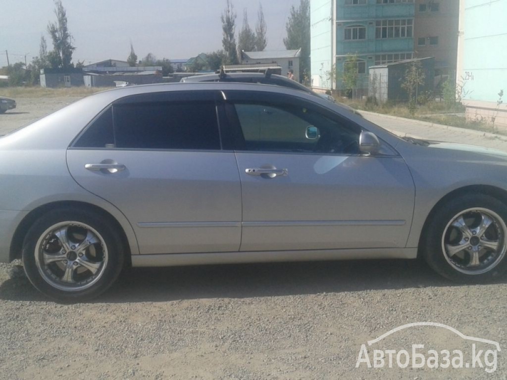 Honda Inspire 2004 года за ~570 200 сом