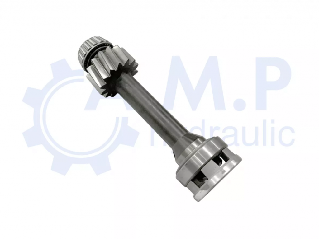 Вал отбора мощности