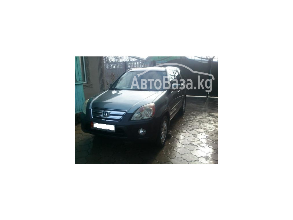 Honda CR-V 2006 года за 8 900$