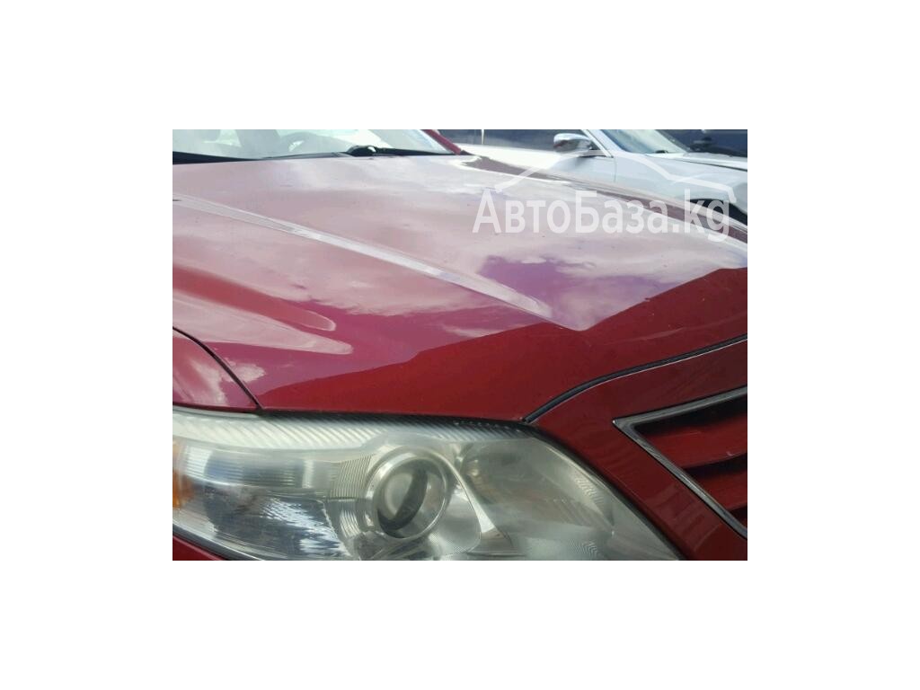 Toyota Camry 2011 года за 838 500 сом