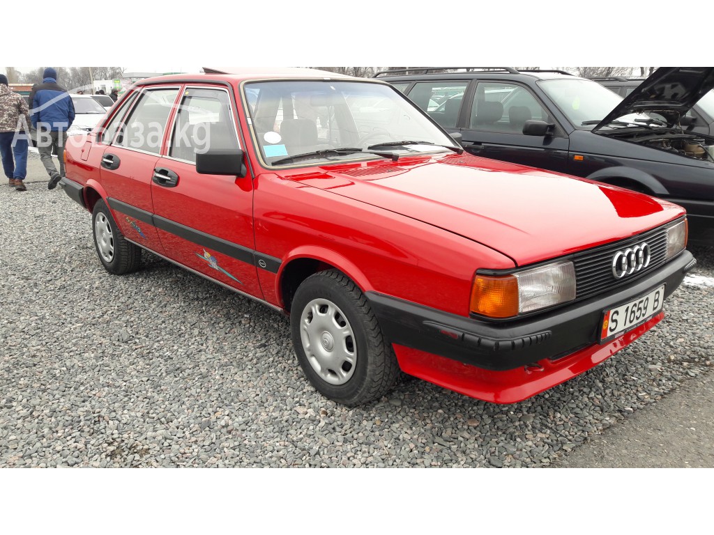 Audi 80 1986 года за 150 000 сом