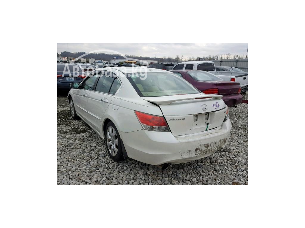 Honda Accord 2008 года за ~735 400 сом