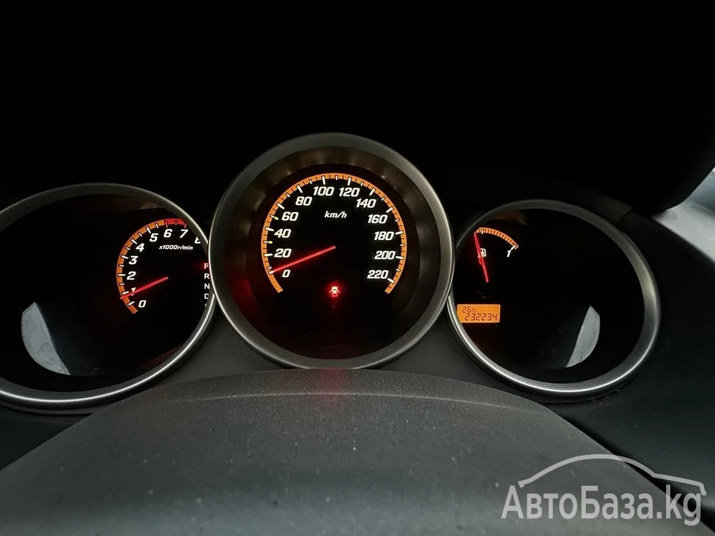 Honda Jazz 2005 года за ~745 700 сом