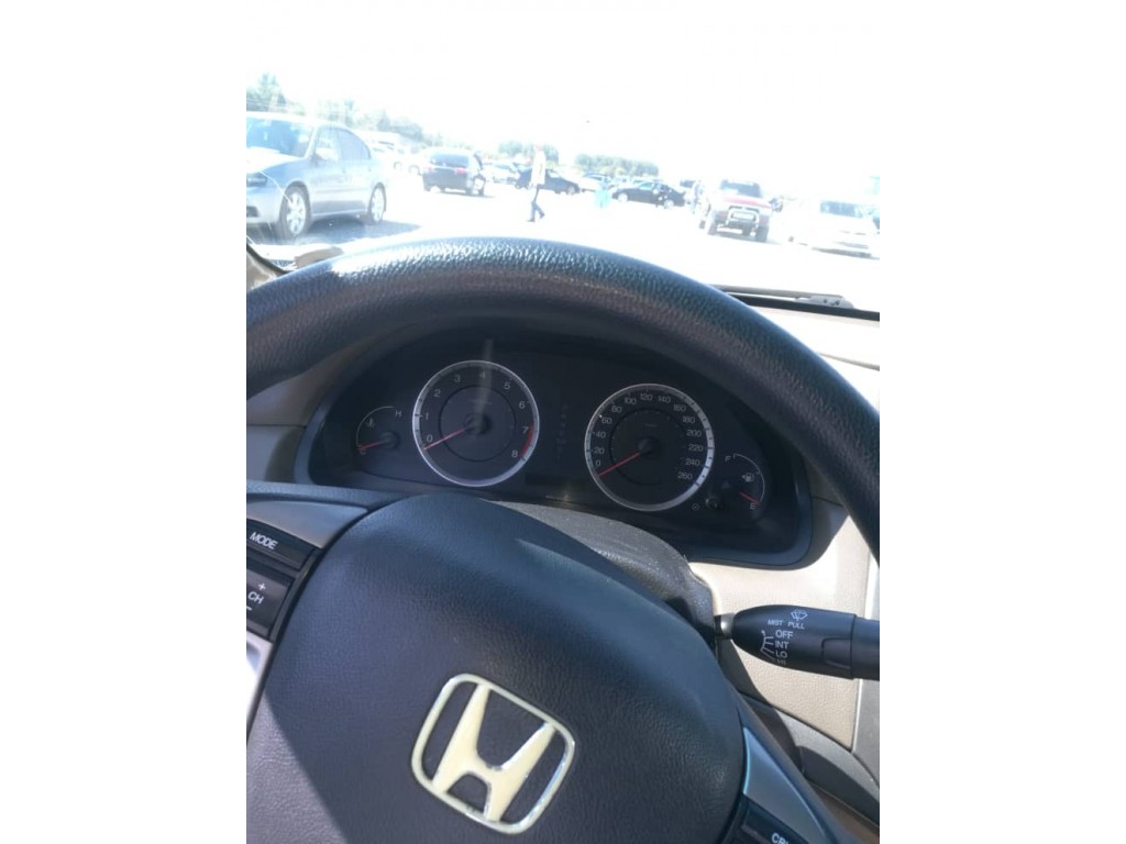 Honda Accord 2008 года за ~867 300 сом