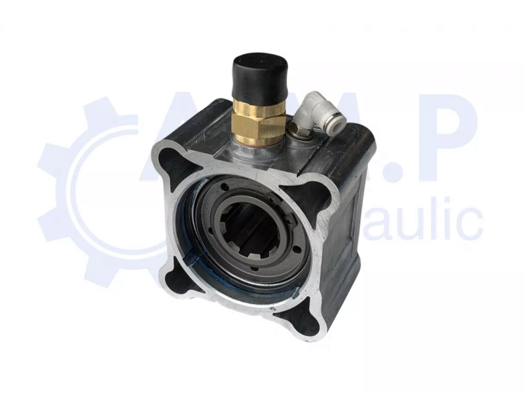 КОМ на ZF Ecosplit / Traxon / AS-Tronic | LKF50CBH8 | для VOLVO SCANIA