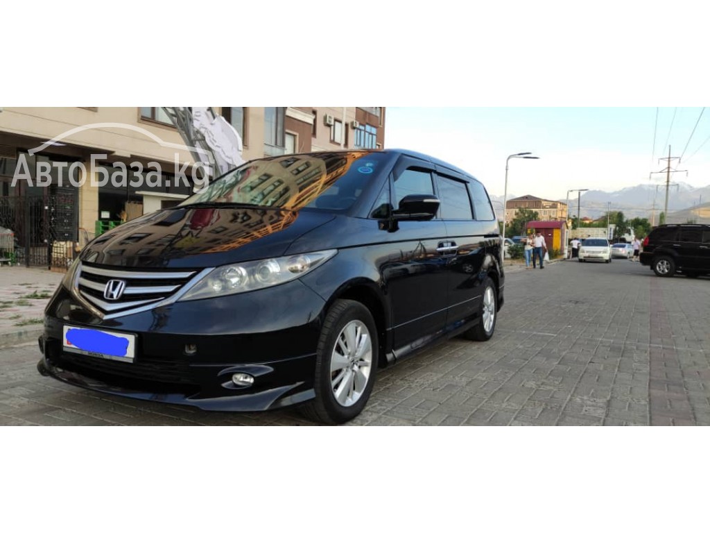 Honda Elysion 2008 года за ~885 000 сом