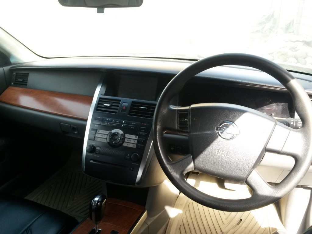 Nissan Teana 2004 года за ~388 000 сом