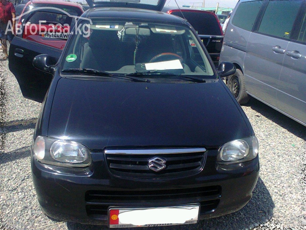 Suzuki Alto 2004 года за 160 000 сом
