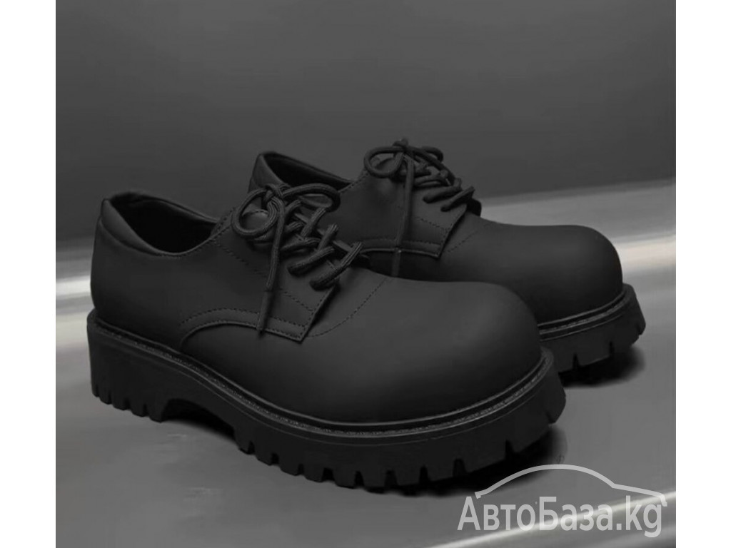 Обувь демисезонная Демисезонная обувь Зимние ботинки. 