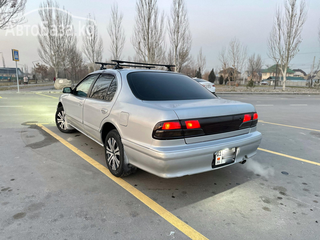 Nissan Cefiro 1997 года за 330 000 сом