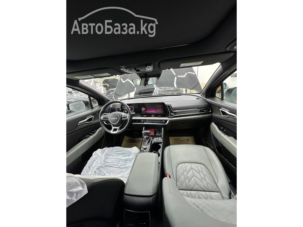 Kia Sportage 2017 года за ~2 566 400 сом