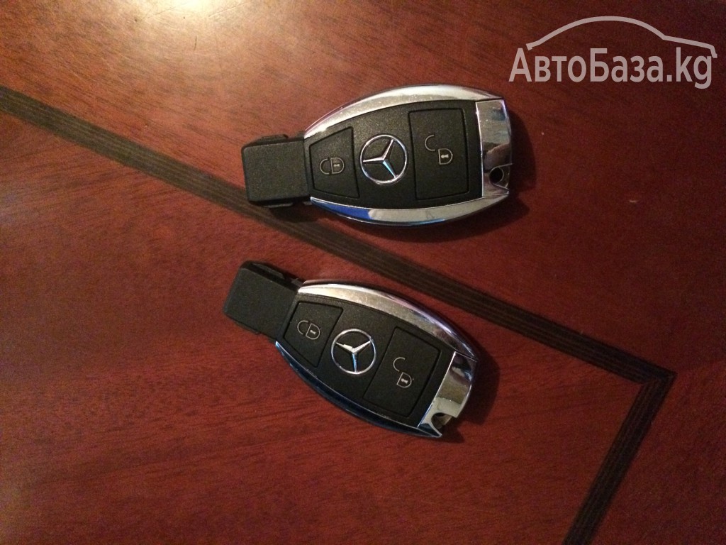 Mercedes-Benz Viano 2014 года за ~1 902 700 сом