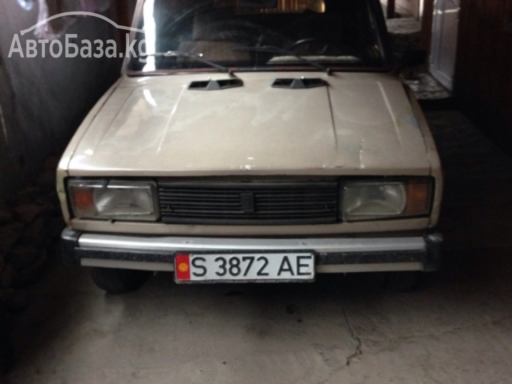 ВАЗ (Lada) 2104 1988 года за ~62 000 сом