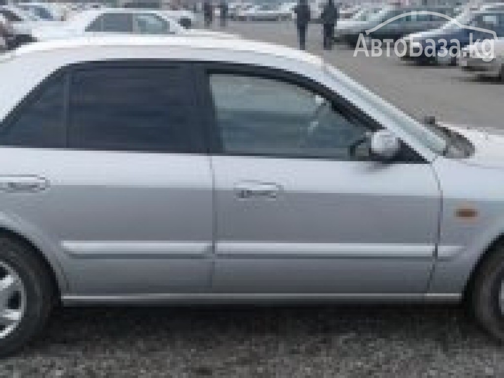 Mazda Capella 2001 года за ~284 500 сом