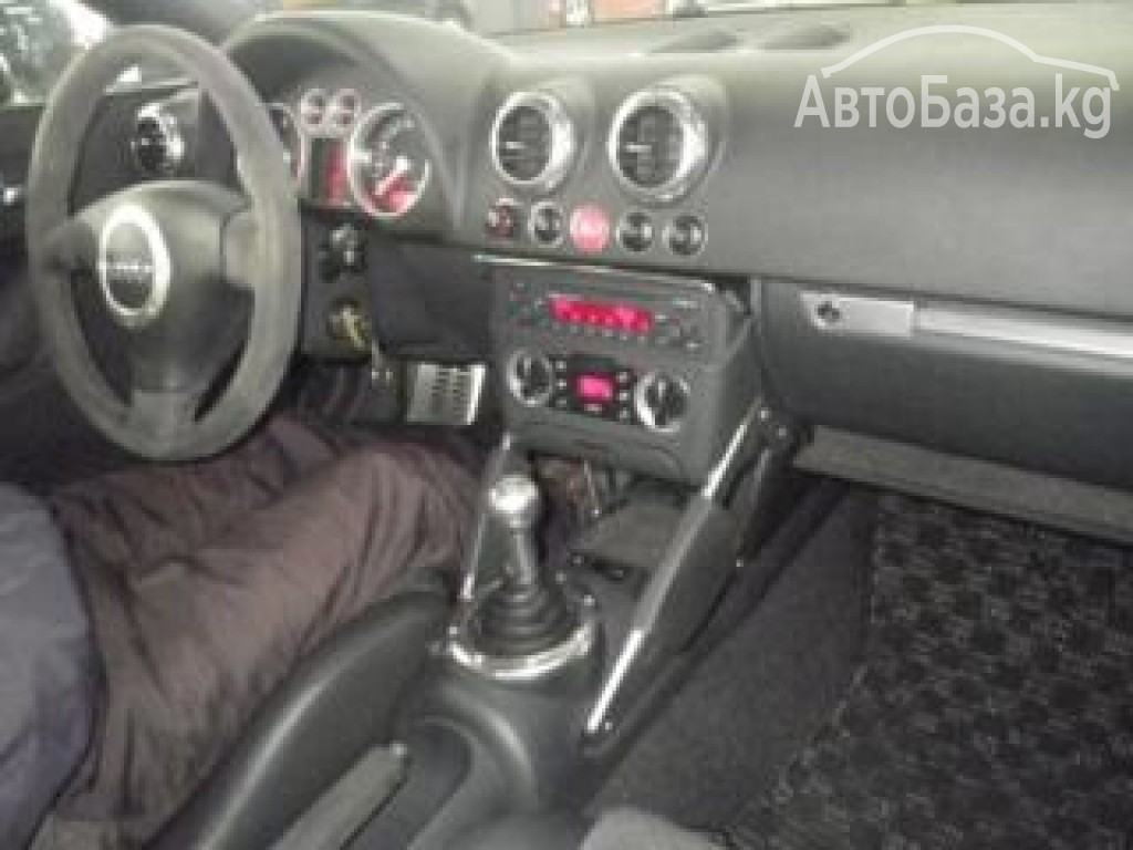 Audi TT 2006 года за ~1 086 300 сом