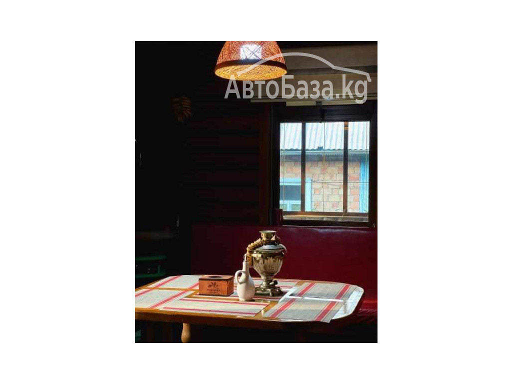 Чистая VIP русская баня классического предназначения 