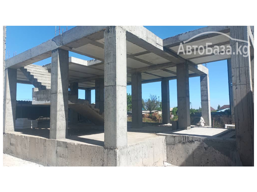 Строительство под ключ и евроремонт