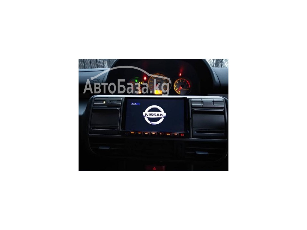 Nissan X-Trail 2001 года за ~465 000 сом