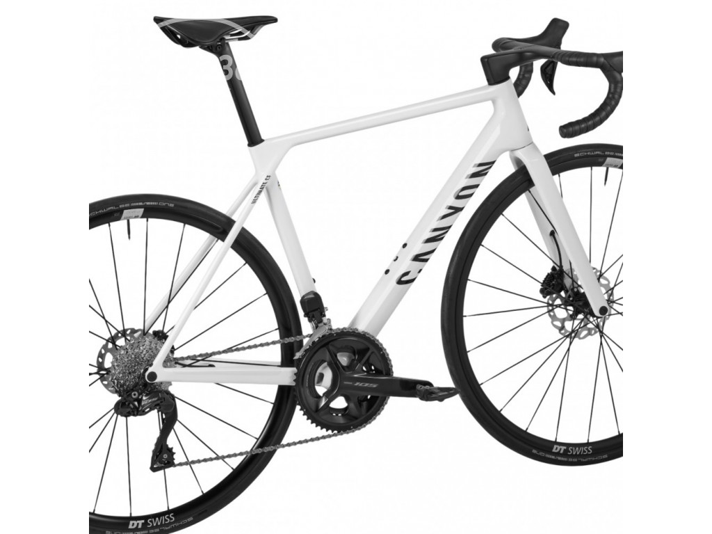 2026 Canyon Ultimate CF 7 Di2 Road Bike (GLOBALBIKESHOP)