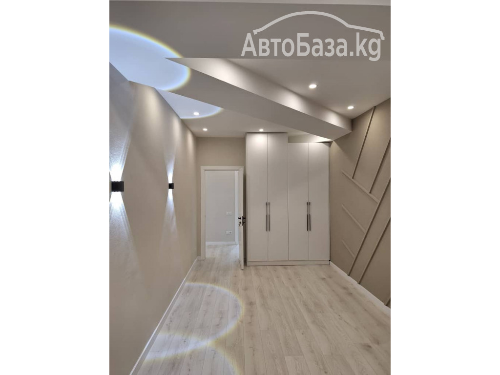 Ремонт квартиры под ключ