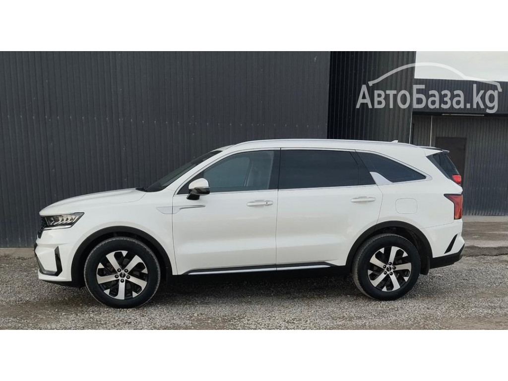 Kia Sorento 2017 года за ~1 868 500 сом