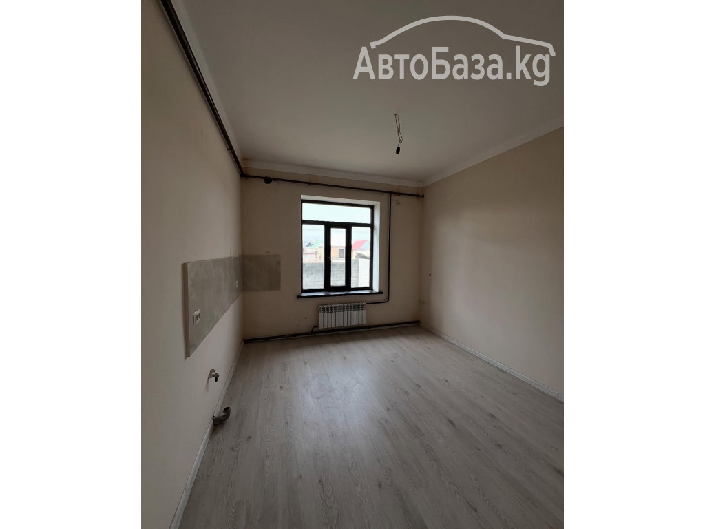 Продаю Новый Построенный Дом ж/м Биримдик КУТ 