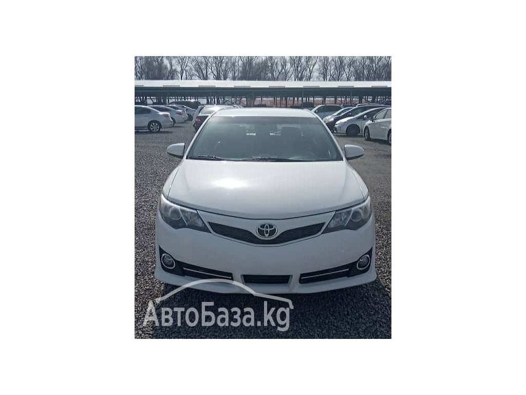 Toyota Camry 2012 года за ~1 084 800 сом