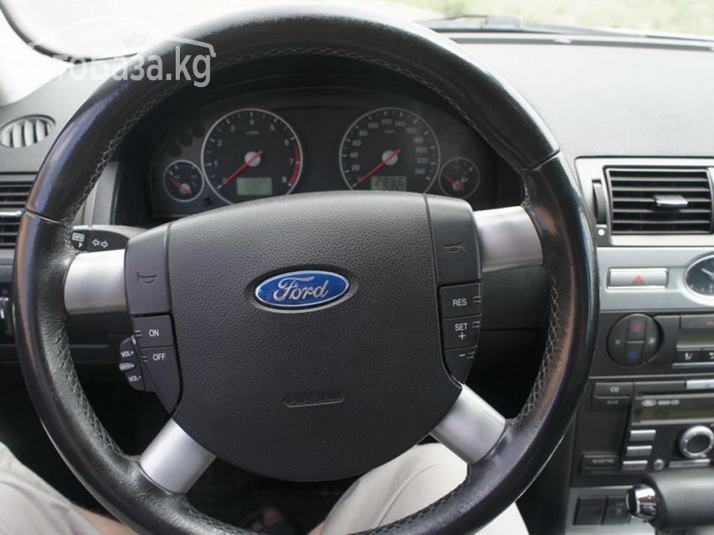 Ford Mondeo 2007 года за ~283 200 сом