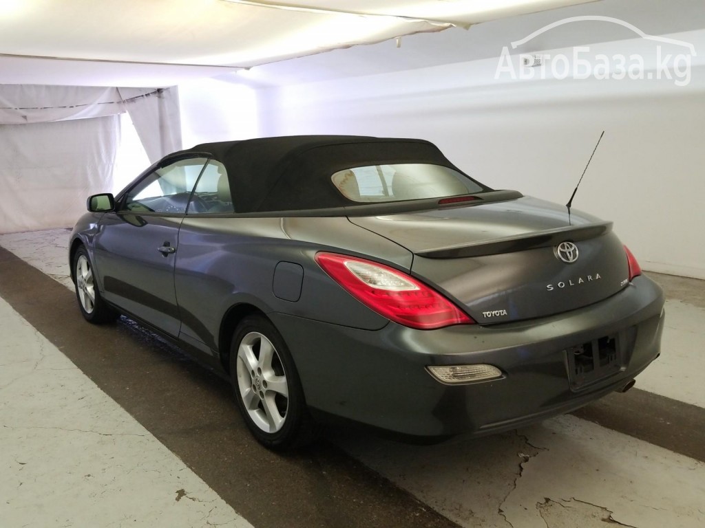 Toyota Camry 2010 года за ~819 000 сом