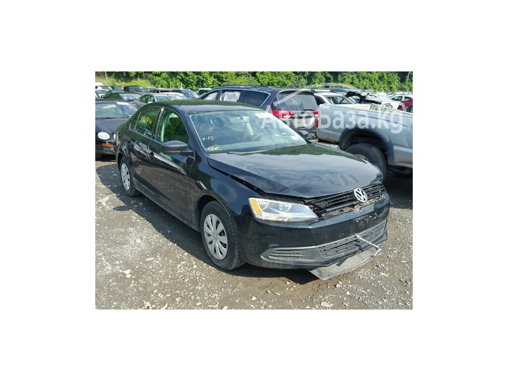 Volkswagen Jetta 2014 года за ~907 600 сом