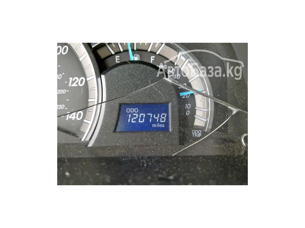 Toyota Camry 2012 года за ~938 100 сом