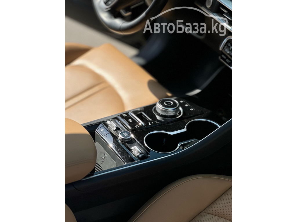 Kia K5 2017 года за ~1 935 000 руб.