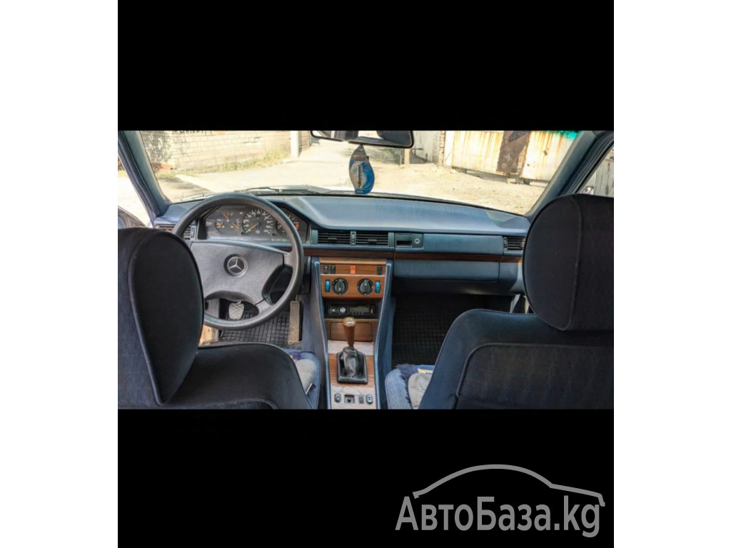 Mercedes-Benz E-Класс 1991 года за 250 000 сом