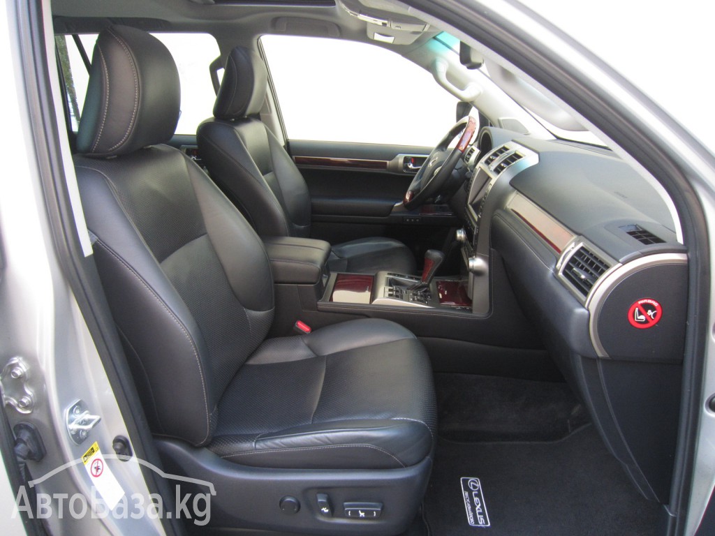 Lexus GX 2010 года за ~2 605 400 сом