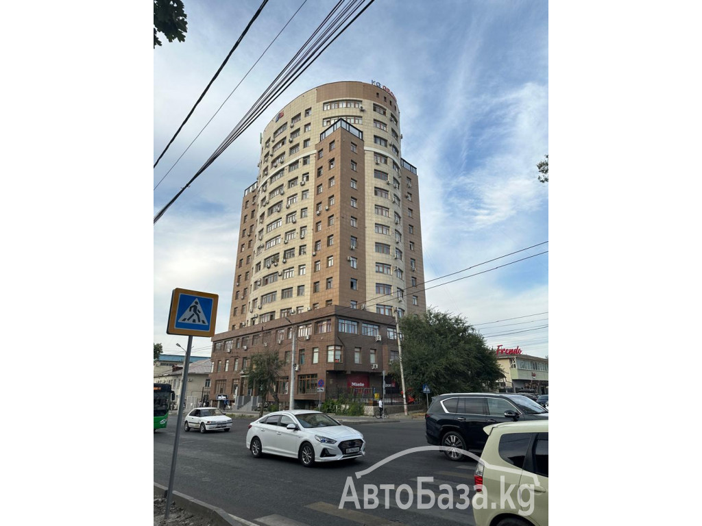 Сдаю 2-х ком. квартиру Советская/Карасаева 