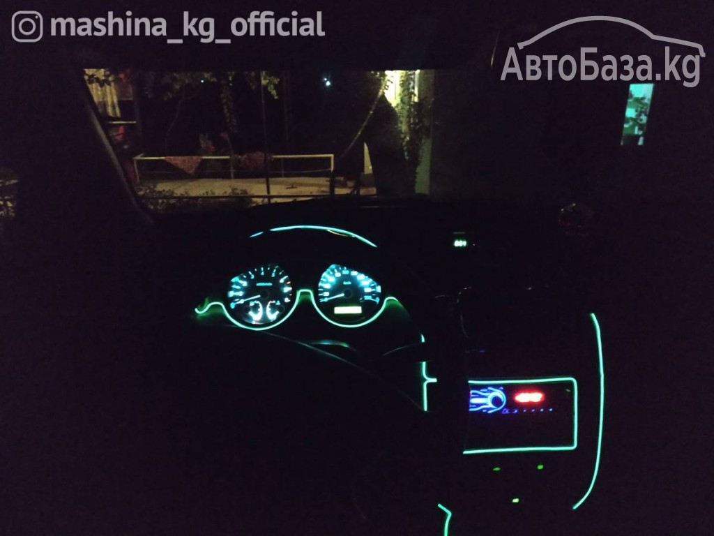 Daewoo Kalos 2004 года за 200 000 сом