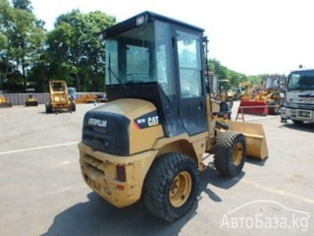 Погрузчик Caterpillar CAT 962G