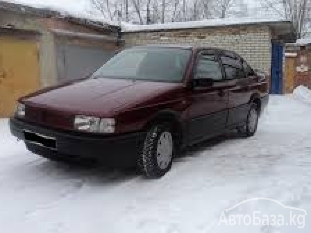 Volkswagen Passat 1991 года за ~215 600 сом