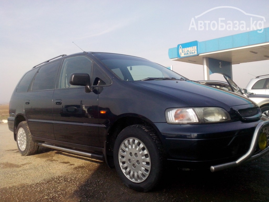 Honda Odyssey 1994 года за ~275 900 сом