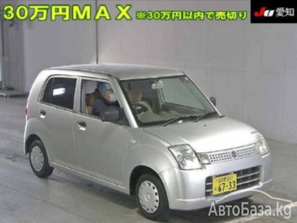Suzuki Alto 2006 года за ~389 400 сом