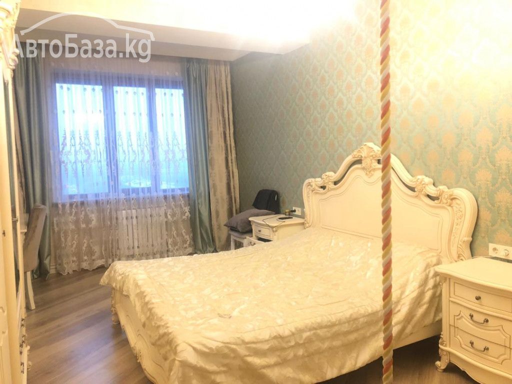 Продаю 3х комнатную квартиру в центре города, район: Вефа 